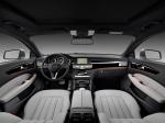 Mercedes-Benz CLS500 Shooting Brake 2012 года